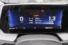 2023 Chevrolet Monza 2023 1.5L AT DCTJoy #14