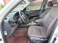 2015 BMW X3(Imported)(Imported) 2014 2.0T AT 20i XDesign Pkg (Imported) #14
