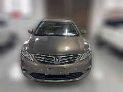 2016 Chang'an Eado 2016 1.6 MT Blue moveEditionpioneer HEV #3