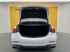 2026 Mercedes-Benz C-Class 2026 C 260 L Sport #24