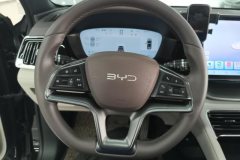 2025 BYD Song Plus PHEV 2025 1.5L AT DM-i 112KM Premium #15