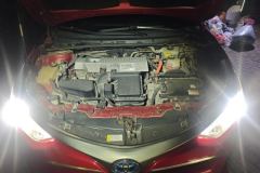 2017 Toyota Levin 2016 Hybrid AT 1.8HGS E-CVTEliteSunroofEdition #10