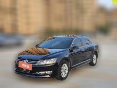 2016 Volkswagen Passat 2015 1.8T AT HonorDSGEdition #1