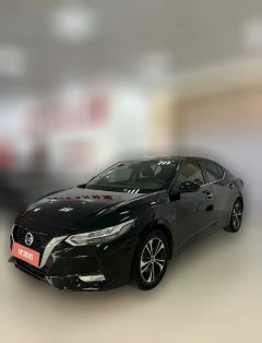 2021 Nissan Sylphy 2021 1.6 AT XLSmart #1