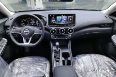 2024 Nissan Sylphy 2023 Facelift 1.6L AT CVTJoy #12