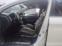 2017 Nissan Qashqai 2017 2.0L AT CVTSmart China V #7