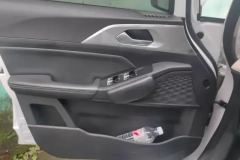 2022 Geometry E Firefly 2022 401KM Exquisite Tiger 4Seat #7