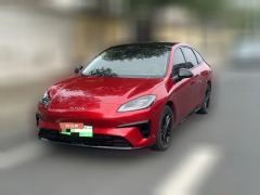 2024 Aion RT 2025 520ZhihaoEdition #1