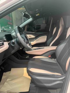 2024 BYD Seagull 2023 vitalityEdition #4