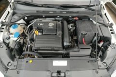 2018 Volkswagen Sagitar 2018 1.4T AT 280TSIComfort #10