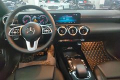 2020 Mercedes-Benz A-Class 2020 1.3T AT A 200LSportsedan chairDynamic Facelift #12