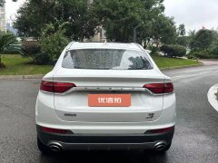 2019 Geely Auto Xingyue 2019 1.5T AT 300Tstar shinerFWD #6