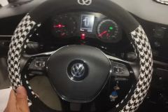 2019 Volkswagen Bora Sedan 2019 1.5 AT Comfort Facelift China VI #15