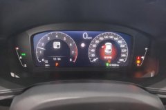 2025 Honda Civic 2023 1.5T AT 240TURBO CVTPowerpotentialEdition #14