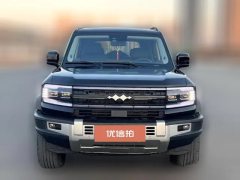 2024 Fangchengbao Bao5 2023 Discovery #3