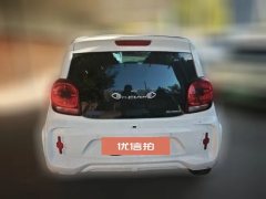 2022 Roewe Clever 2021 302Km New4Seat Super Power #8