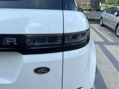 2022 Land Rover Range Rover Evoque 2021 2.0T AT auroraL 249PS R-Dynamic SE Luxury #18