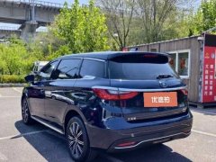 2019 BYD Song MAX PHEV 2019 1.5T AT DMSmart ConnectMake progress6Seat China V HEV #9