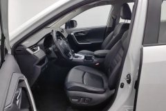 2023 Toyota RAV4 2023 Hybrid 2.5L AT E-CVT2WDElitePlusEdition #13
