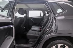 2021 Volkswagen Tayron 2020 1.4T AT 280TSILuxurySmart ConnectFWD #19