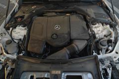 2025 Mercedes-Benz C-Class 2025 1.5T AT C 200 L Sport #10