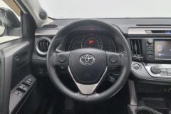 2019 Toyota RAV4 2019 2.0L AT CVT2WDFashion China VI #15