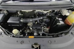 2021 Dongfeng Fengxing Lingzhi 2020 1.6 MT M5LPractical #7