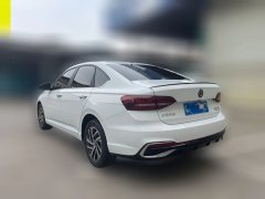 2023 Volkswagen Lavida 2023 1.5T AT 300TSI DSGstarry skyEdition #4