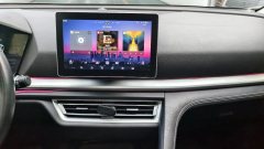 2020 BYD Song Pro 2019 1.5T AT Luxury #8