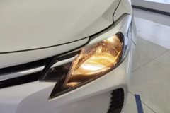2021 Toyota Vios 2021 1.5 AT EnactusEdition #5