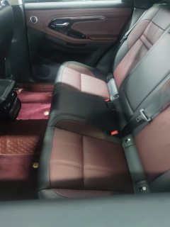 2021 Land Rover Range Rover Evoque 2021 auroraL 249PS R-Dynamic First edition First Edition #8