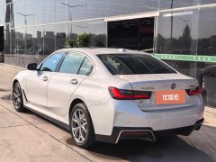 2023 BMW i3 2022 eDrive 35 L #7