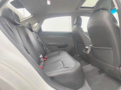 2019 Buick Excelle GT Sedan 2019 1.3T AT 18TConnectedElite China VI #16