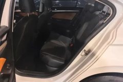2024 Volkswagen Bora Sedan 2024 200TSI DSGYuexingEdition #11