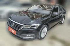 2021 Volkswagen Lavida 2021 1.4T AT 280TSIComfort #1