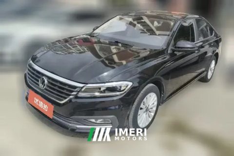 2021 Volkswagen Lavida 2021 1.4T AT 280TSIComfort