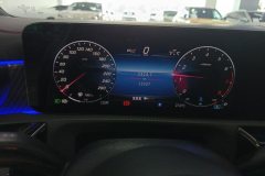 2023 Mercedes-Benz A-Class 2023 1.3T AT A 200 L Fashion #14