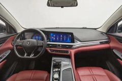 2022 Chang'an CS75 Plus 2022 1.5T AT Luxury #14