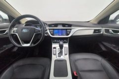 2017 Geely Auto Emgrand GL 2017 1.8 AT Elite #14