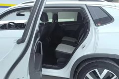 2023 Volkswagen Tayron 2023 1.5T AT 300TSI 2WDLuxuryplusAdvancedEdition #11