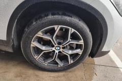 2023 BMW X1 2022 AT sDrive25Li Leading #6