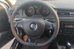 2022 Volkswagen Lavida 2019 1.5 AT set sailFashion China VI #15