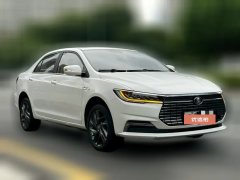2020 BYD Qin EV 2019 highRangeLuxury EV #3