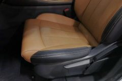 2018 BYD Qin EV 2018 1.5T AT Smart ConnectPremium #21