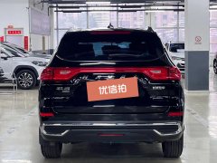 2021 Haval M6 2021 1.5T AT DCTLuxurySmart ConnectPLUS #18
