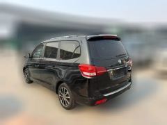 2016 Dongfeng Fengxing Fengxing S500 2016 1.6L AT CVTLuxury 5Seat #6