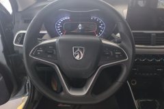 2017 Baojun 510 2017 1.5 MT Fashion #15