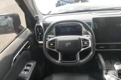 2024 Jetour Traveler 2023 1.5T 2WDDiscoverPRO #15