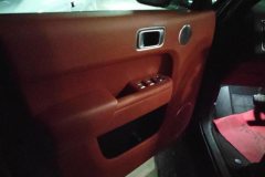2022 Li Auto Li Auto L9 2022 Max #7