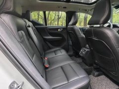 2021 Volvo XC40 2021 2.0T AT T4Smart VisionLuxury 4WD #6